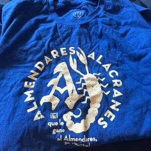 Almendares Alacranes Shirt